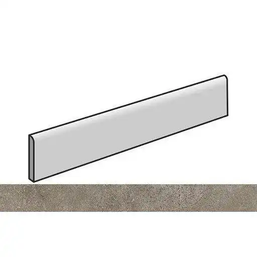 cb68230ad9942fba5f46deaaee123187 Drift Light Grey 7,2×80 Battiscopa/Дрифт Лайт Грей 7,2×80 Плинтус