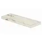 Аллюр Капрайя Ступень Угловая Пр 33X160 620070001756 Керамогранит