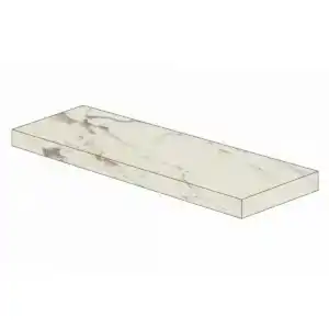 Аллюр Капрайя Ступень Угловая Пр 33X160 620070001756 Керамогранит