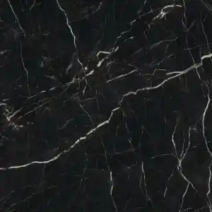 Allure Imperial Black Lap 60×60 610015000570 Керамогранит