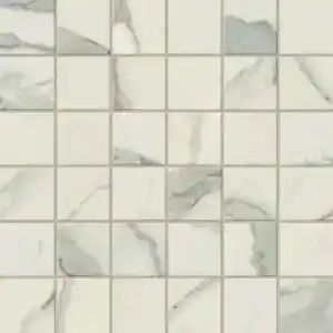 Empire Statuario Mosaic 610110000818 Керамогранит