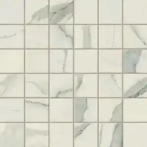 Empire Statuario Mosaic Lap 610110000811 Керамогранит