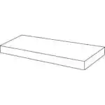 Empire Statuario Scal. Ang. Dx 33×80 620070002121 Керамогранит