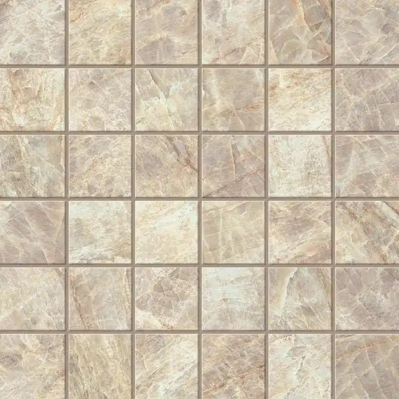 b8f87c9d5d86d65450b765f24f5ea6b4 Empire Tajmahal Mosaic 610110000820 Керамогранит