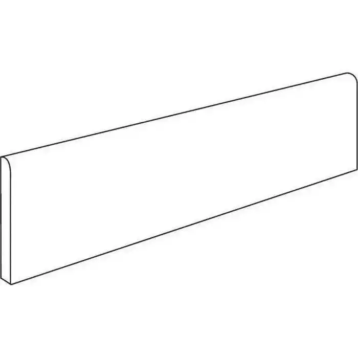 3fbacdd5c428f9aaae91ad4ece4cfcd3 Epos Ivory Battiscopa 7,2×80 610130004789 Керамогранит