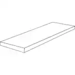 Epos Sand Scalino Angolare Sx 33×120 620070002036 Керамогранит