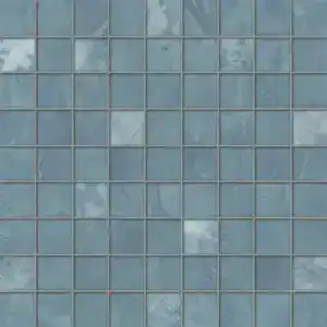 Atlas Concorde Thesis Light Blue Mosaic /Тезис Лайт Блю Мозаика 600110000930