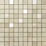 Force Ivory Mosaico 30,5×30,5/Форс Айвори Мозаика 30,5х30,5 600110000858