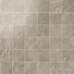 Heat Aluminum Mosaic Lap 30×30/Хит Алюминиум Мозаика Лап 30х30 610110000097