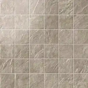 Heat Aluminum Mosaic Lap 30×30/Хит Алюминиум Мозаика Лап 30х30 610110000097
