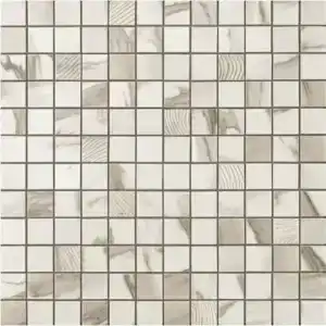 Privilege Light Grey Mosaic 30×30/Привиледж Лайт Грей Мозаика 30×30 600110000867