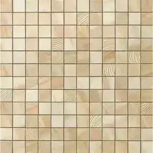 S.M. Elegant Honey Mosaic 30,5×30,5/S.M. Элегант Хани Мозаика 30,5×30,5 600110000066