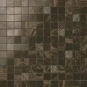 S.M. Frappuccino Dark Mosaic 30,5×30,5/S.M. Фраппучино Дарк Мозаика 30,5×30,5 600110000068