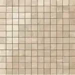 S.M. Woodstone Champagne Mosaic 30,5×30,5/S.M. Вудстоун Шампань Мозаика 30,5×30,5 600110000065