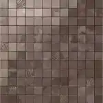 S.O. Black Agate Mosaic 30,5×30,5/С.О. Блэк Агате Мозаика 30,5х30,5 600110000200