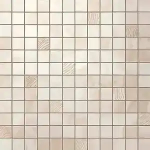 S.O. Pure White Mosaic 30,5х30,5/С.О. Пьюр Вайт Мозаика 30,5х30,5 600110000196