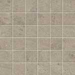 Wise Silver Grey Mosaic Lap 30х30/Вайз Сильвер Грей Мозаика Лап 30х30 610110000370