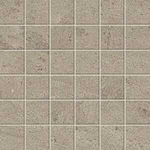 Wise Silver Grey Mosaic Lap 30х30/Вайз Сильвер Грей Мозаика Лап 30х30 610110000370