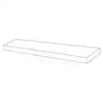 Atlas Concorde Thesis Light Scalino Angolare Dx 33X120 /Тезис Лайт Ступ.120 Угл.Пр 620070001515