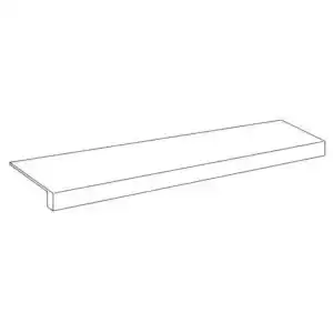 Atlas Concorde Thesis Light Scalino Frontale 33X120 Lap/Тезис Лайт Ступень Фронтальная 33X120 620070001799