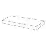 Atlas Concorde Thesis Moka Scalino Frontale 33X59 Lap/Тезис Мока Ступень Фронтальная 33X59 620070001814