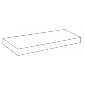 Atlas Concorde Thesis Sand Scalino Angolare Sx 33X60/Тезис Сэнд Ступ.60 Угл.Лев 620070001532