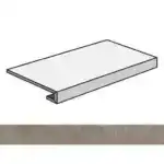 Drift Light Grey Scal.160 Front/Дрифт Лайт Грей Ступ.160 Фронт