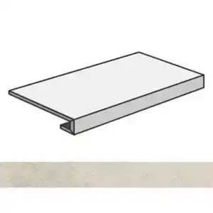 Drift White Scal.120 Front/Дрифт Вайт Ступ.120 Фронт