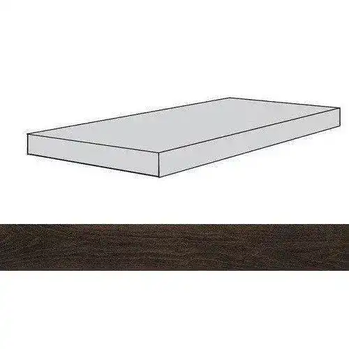 642a4054b4f6243f04e45cbd9f65c0ef Eligo Dark Brown Scal.120 Ang Dx/Элиго Дарк Браун Ступ.120 Угл.Пр