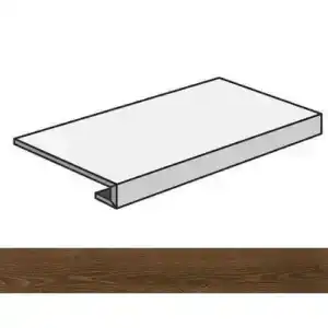 Eligo Mahogany Scal.120 Front/Элиго Махагон Ступ.120 Фронт