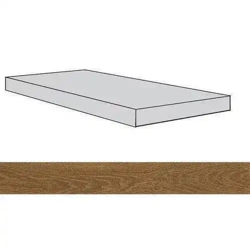 157de70243e09c0c26c1e879642870d6 Eligo Walnut Scal.120 Ang Sx/Элиго Волнат Ступ.120 Угл.Лев