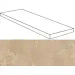 Force Beige Scalino Ang SX 33×60/Форс Беж Ступень Угловая Левая 33х60 620070001031