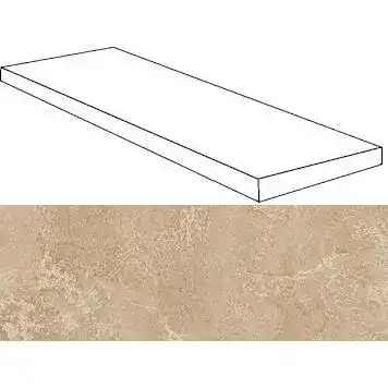 3d77c31d750b1f7e3318956aec5a5d15 Force Beige Scalino Ang SX 33×60/Форс Беж Ступень Угловая Левая 33х60 620070001031