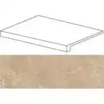 Force Beige Scalino Frontale 33×120/Форс Беж Ступень Фронтальная 33х120 620070001011