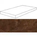 Force Fancy Scalino Ang DX 33×120/Форс Фенси Ступень Угловая Правая 33х120 620070001017