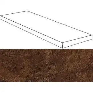 05fd98567214e74f7d1a10ae749a370f Force Fancy Scalino Ang SX 33×120/Форс Фенси Ступень Угловая Левая 33х120 620070001021