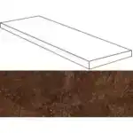 Force Fancy Scalino Ang SX 33×60/Форс Фенси Ступень Угловая Левая 33х60 620070001033