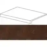 Force Fancy Scalino Frontale 33×120/Форс Фенси Ступень Фронтальная 33х120 620070001013