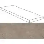 Force Grey Scalino Ang SX 33×120/Форс Грей Ступень Угловая Левая 33х120 620070001020