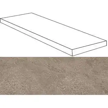 d2c809c2e101e4d84d04bf468b7a91b1 Force Grey Scalino Ang SX 33×60/Форс Грей Ступень Угловая Левая 33х60 620070001032
