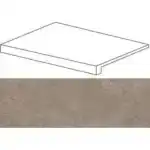 Force Grey Scalino Frontale 33×60/Форс Грей Ступень Фронтальная 33х60 620070001024