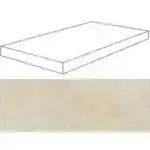 Force Ivory Scalino Ang DX 33×60/Форс Айвори Ступень Угловая Правая 33х60 620070001026