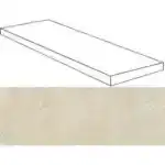 Force Ivory Scalino Ang SX 33×60/Форс Айвори Ступень Угловая Левая 33х60 620070001030