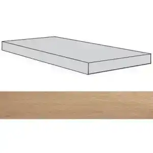 Frame Cognac Scal.120 Ang Sx/Фрейм Коньяк Ступ.120 Угл.Лев