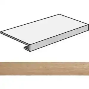 Frame Cognac Scal.120 Front/Фрейм Коньяк Ступ.120 Фронт