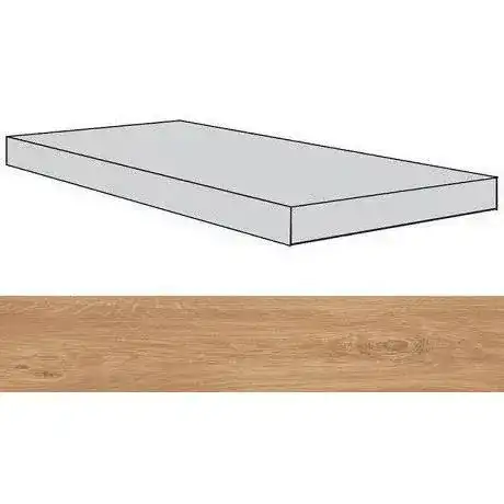 Frame Honey Scal.120 Ang Sx/Фрейм Хани Ступ.120 Угл.Лев