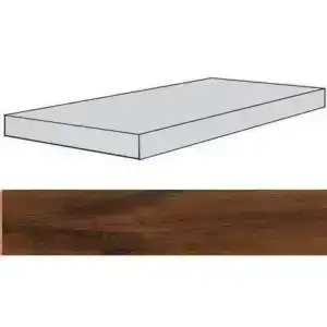 Frame Oak Scal.120 Ang Dx/Фрейм Оак Ступ.120 Угл.Пр