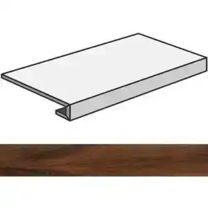 Frame Oak Scal.120 Front/Фрейм Оак Ступ.120 Фронт