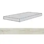 Iconic White Scal.160 Ang Dx/Айконик Вайт Ступ.160 Угл.Пр