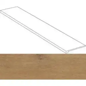 Oak Reserve Pure Scalino Frontale 33х120/Оак Резерв Пьюр Ступень Фронтальная 33х120 620070000866